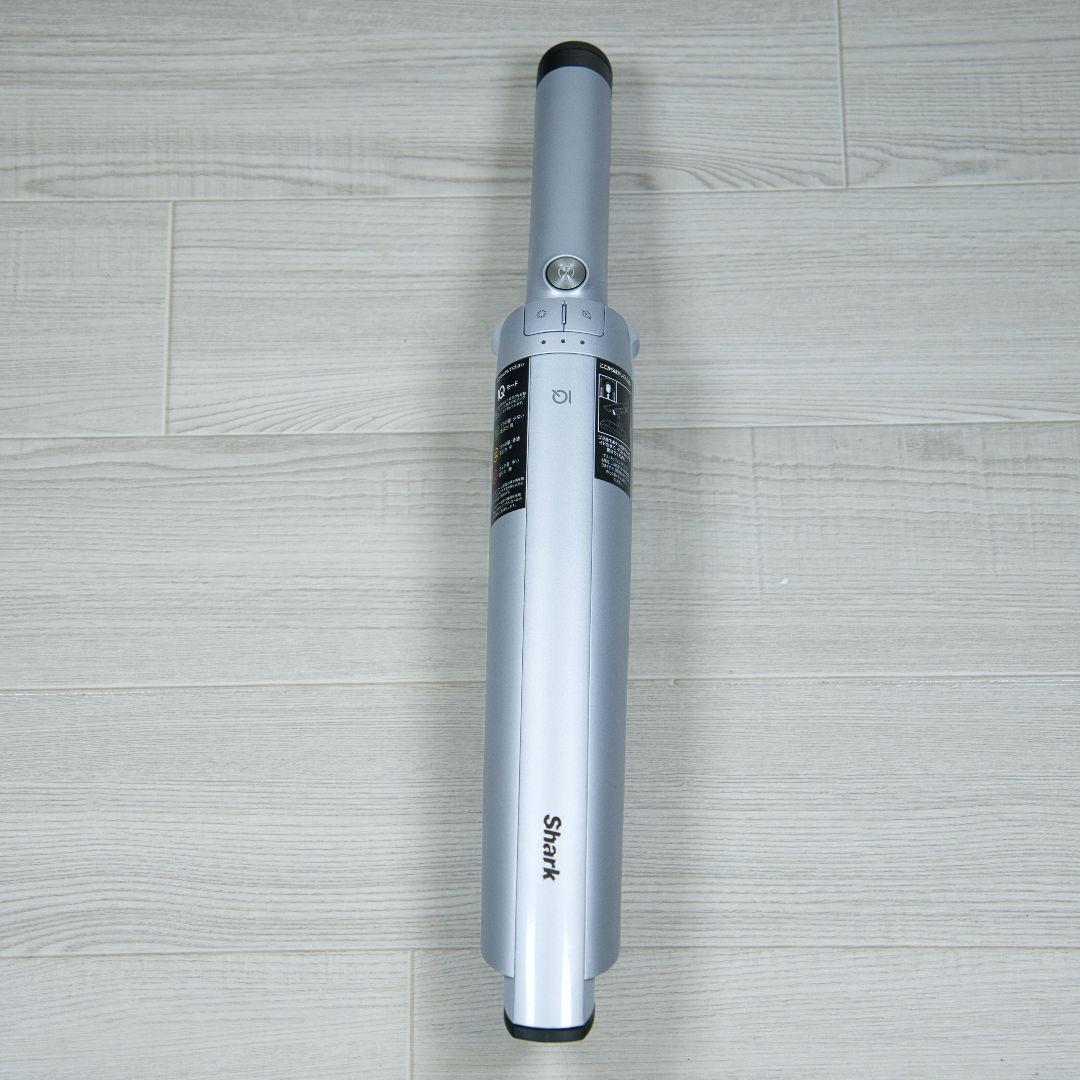 掃除機・クリーナー Shark EVOPOWER SYSTEM BOOST+ LC751JLV
