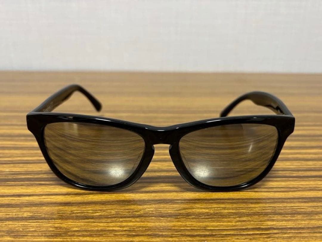 Oakleyサングラス frogskinsLX