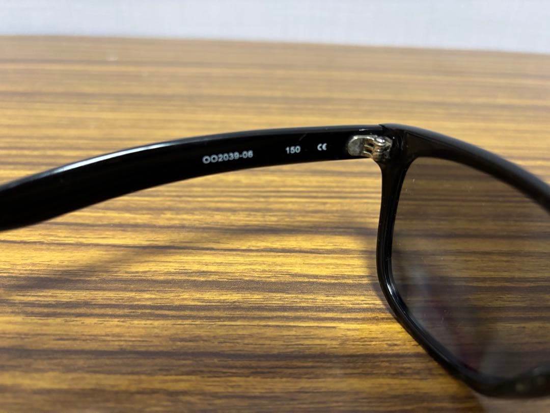 Oakleyサングラス frogskinsLX