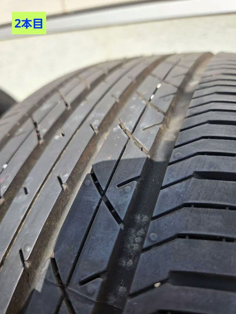 2024年製★バリ溝 ブリヂストン トランザ 205/60R16 4本 新車外し
