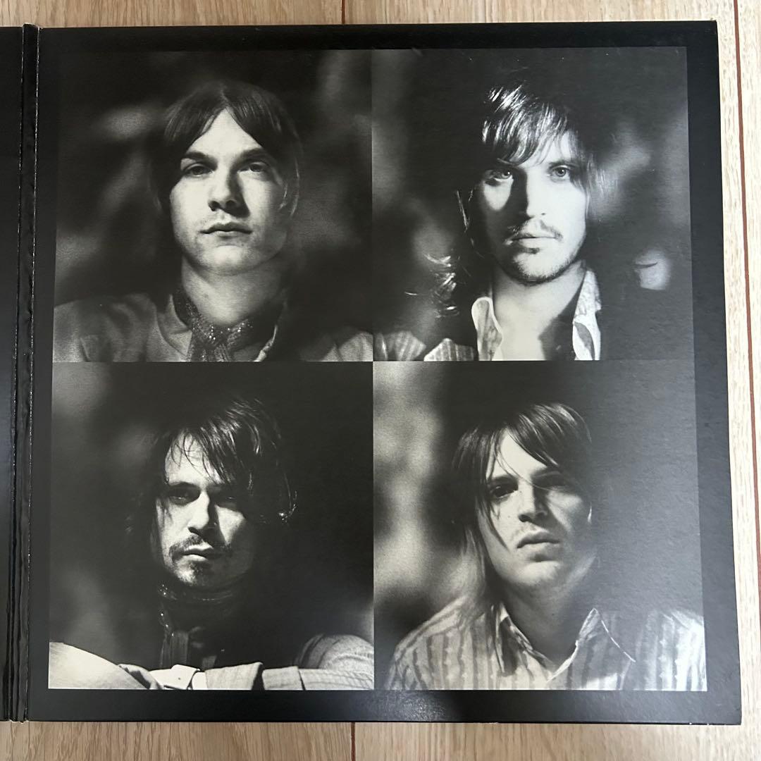 KASABIAN 10インチレコード