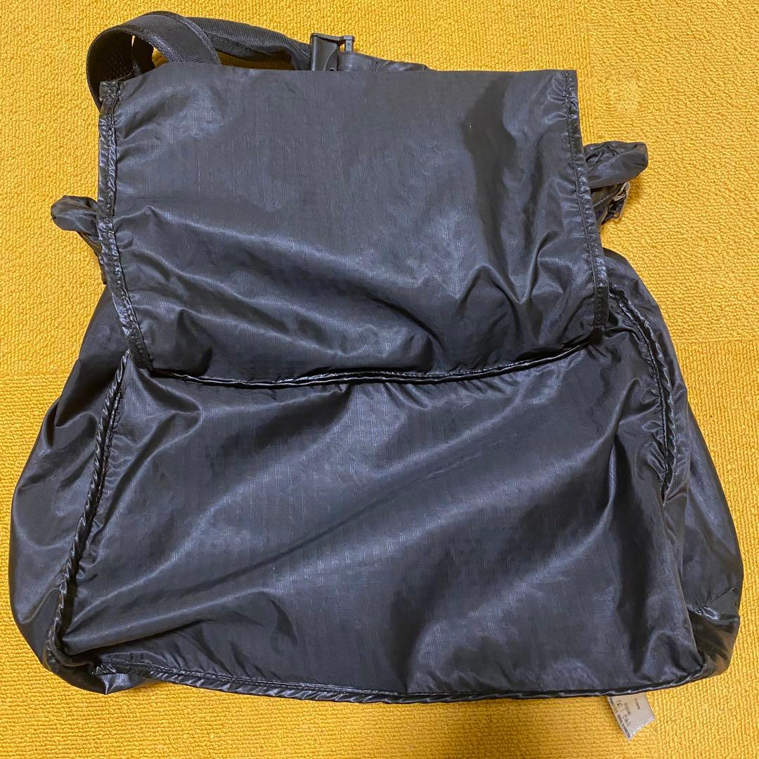 希少90sPatagoniaショルダーバッグ　メッセンジャーバッグ