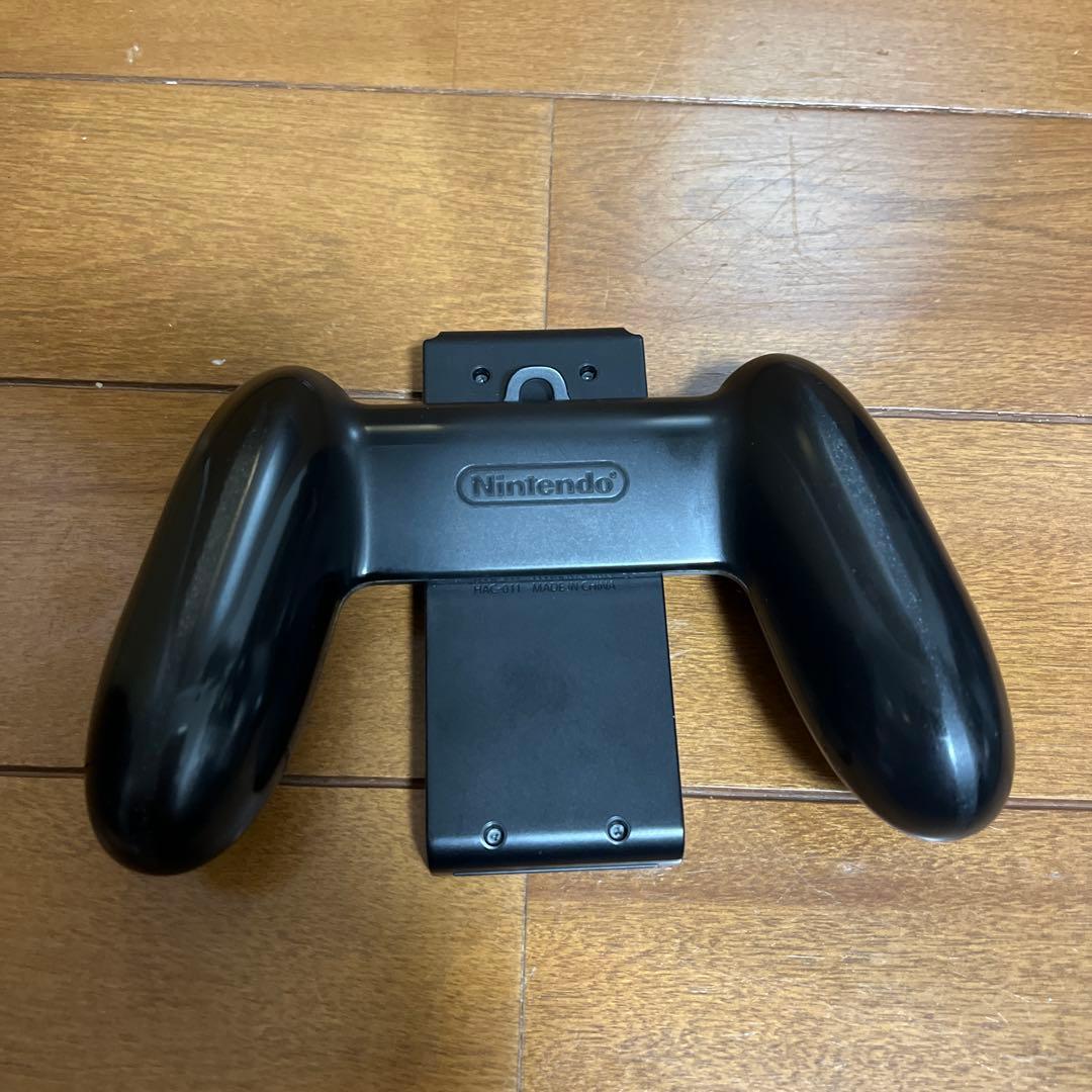 Nintendo Switch 本体 箱無し　SDカード付属
