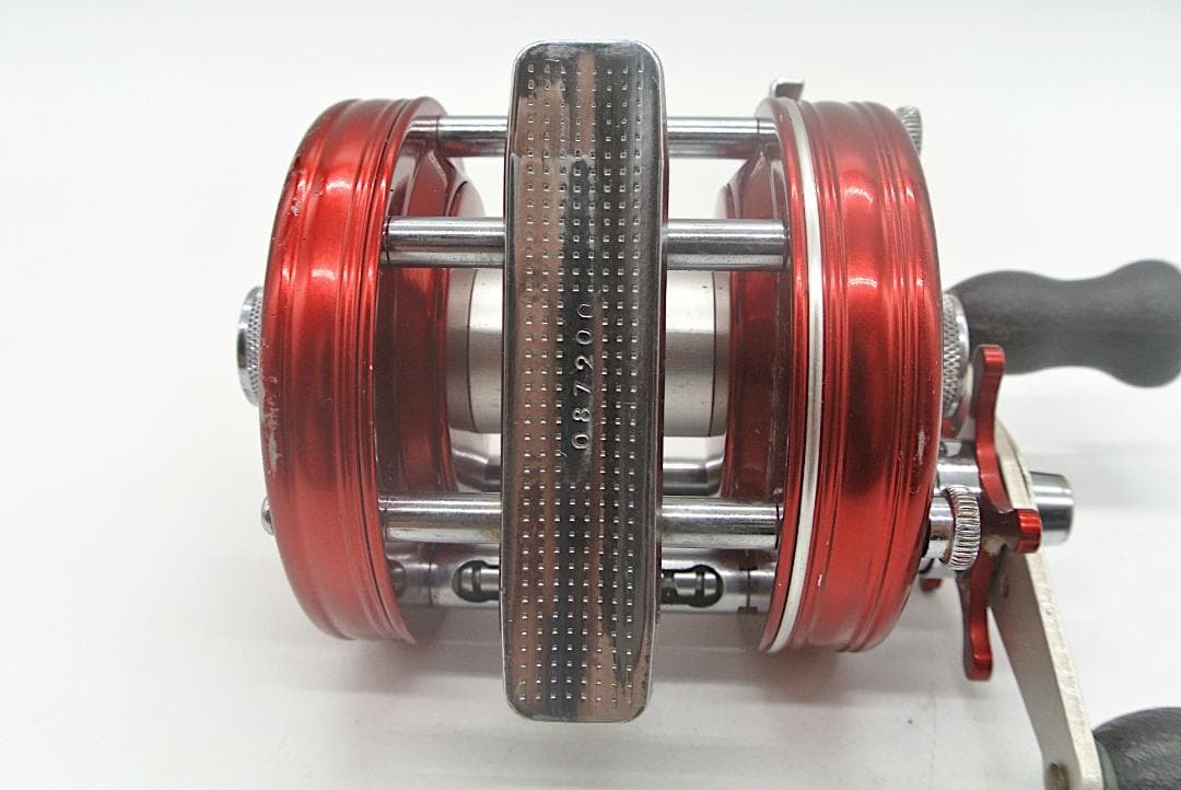 ABU Ambassadeur 5000 Big A アブ アンバサダー 　①