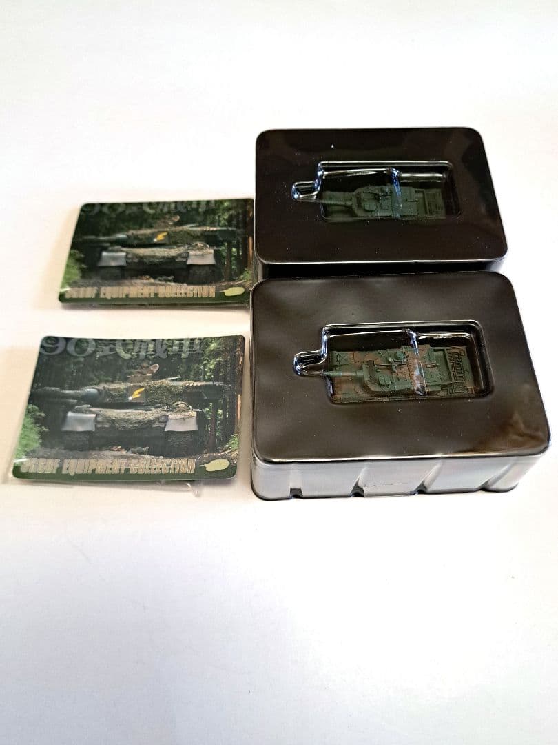 自衛隊制式装備コレクション