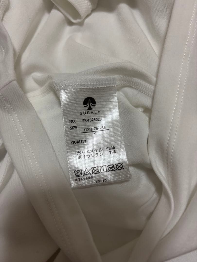 SUKALA ヨガウェア 3点セット Sサイズ