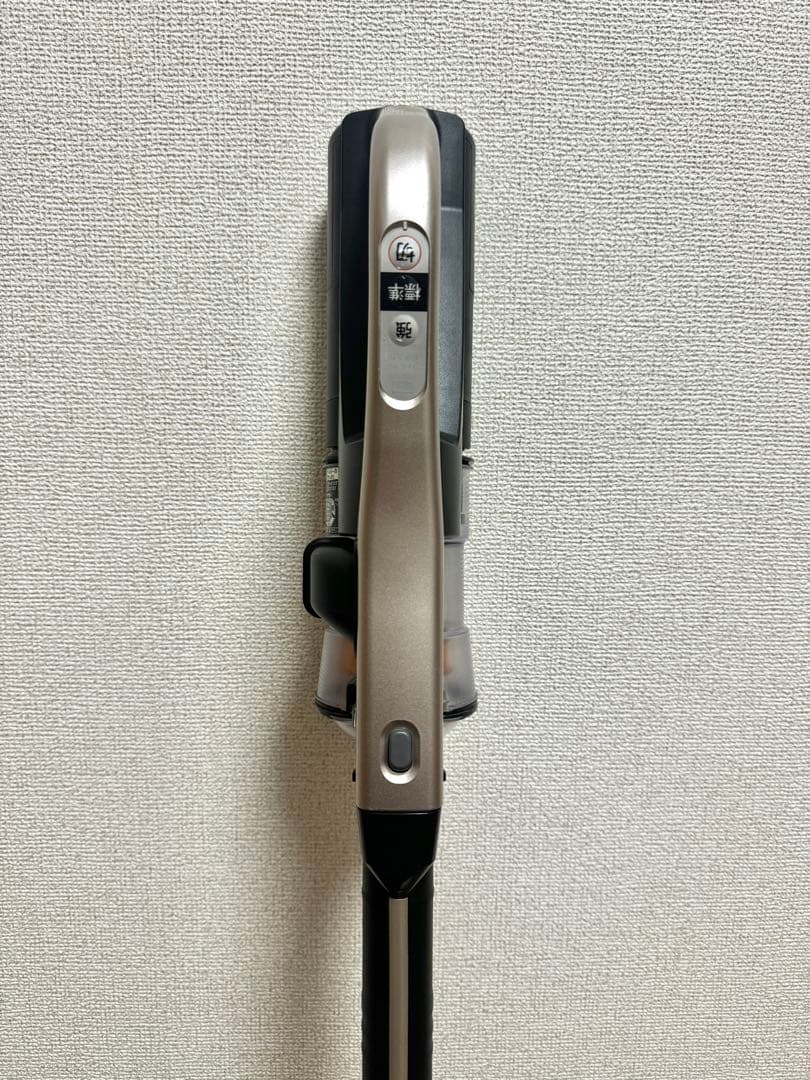 HITACHI 充電式掃除機ラクかるスティック PV-BL3 2023年式