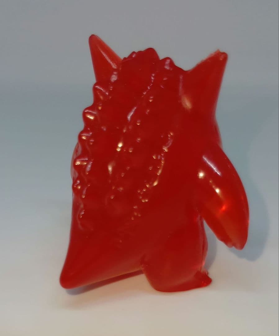 ゲンガー 赤　モンコレ