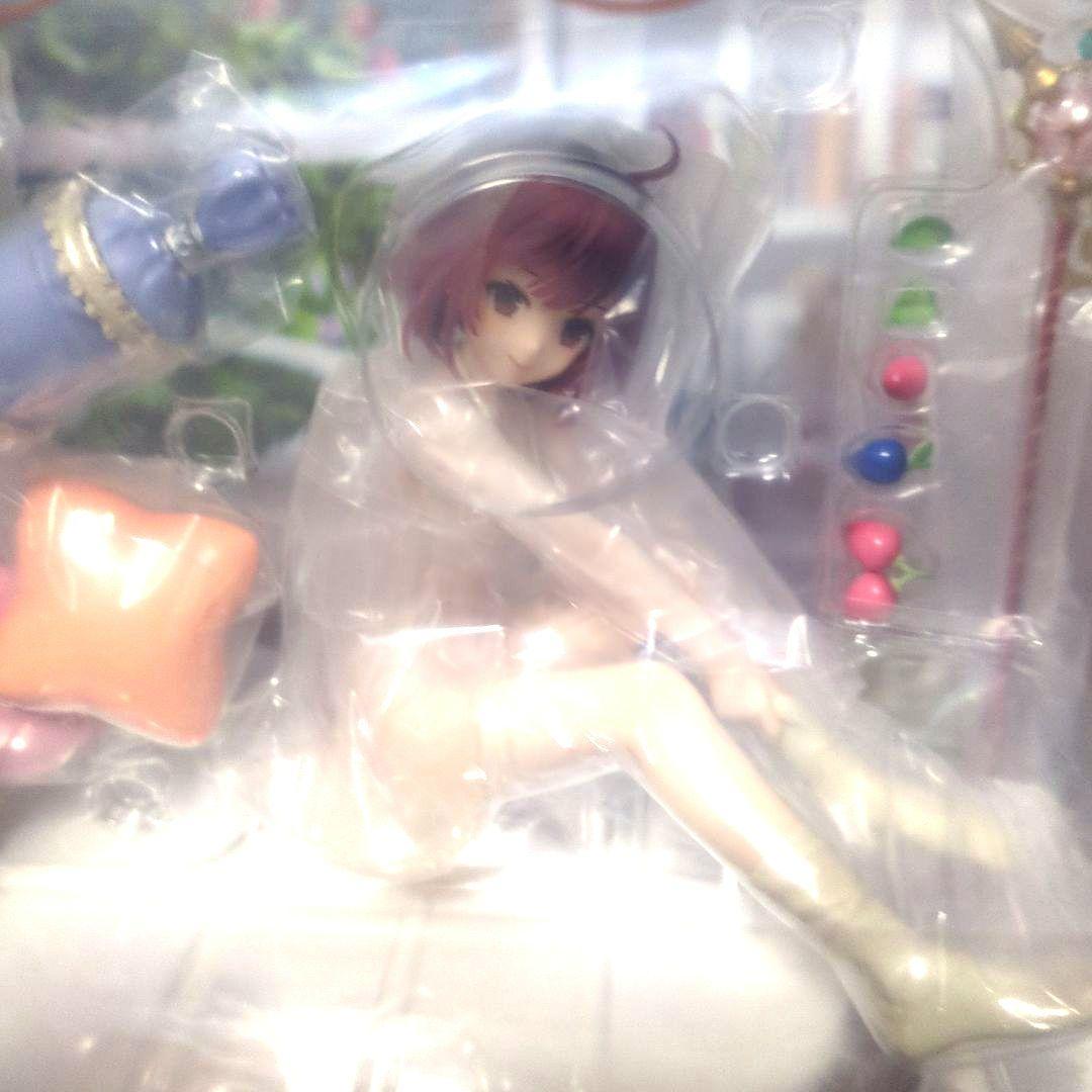 ソフィーのアトリエ ネグリジェver.　1/6スケールフィギュア
