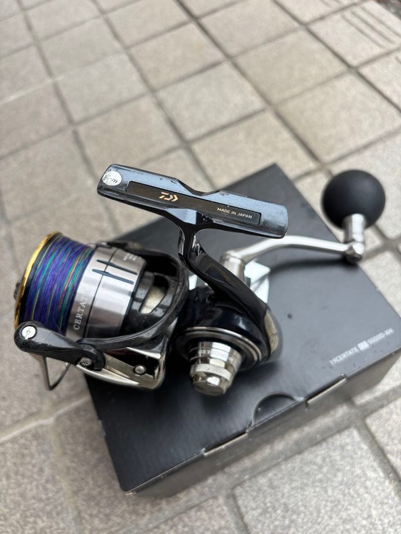 セルテートLT D5000-XH