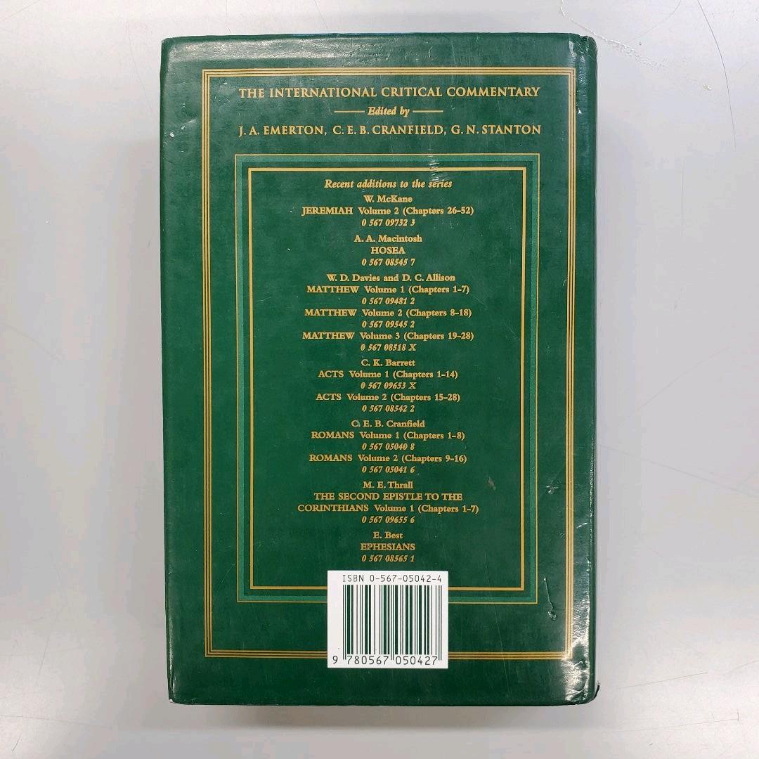 エレミヤ書 旧約聖書注解 釈義/神学/キリスト教