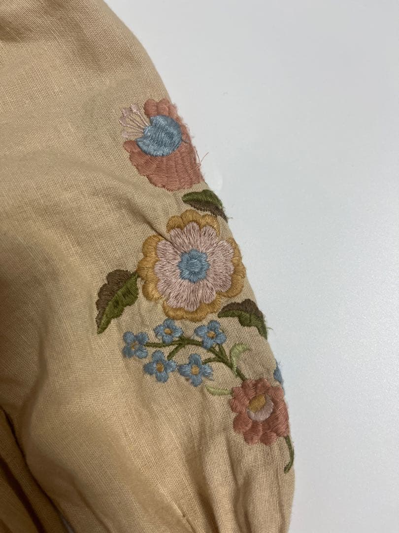 う*ぎ様 Apolina Mia dress 1-2y ワンピース