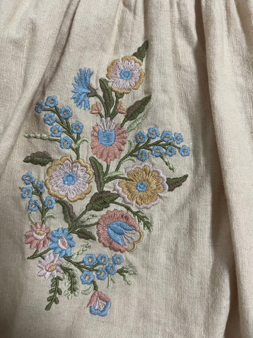 う*ぎ様 Apolina Mia dress 1-2y ワンピース