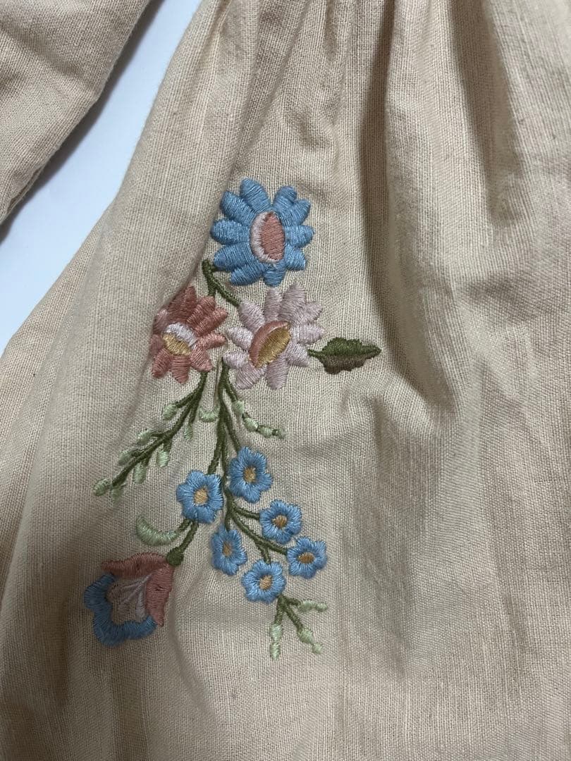 う*ぎ様 Apolina Mia dress 1-2y ワンピース