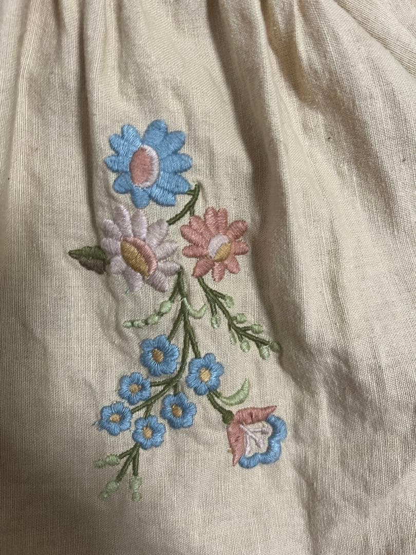 う*ぎ様 Apolina Mia dress 1-2y ワンピース