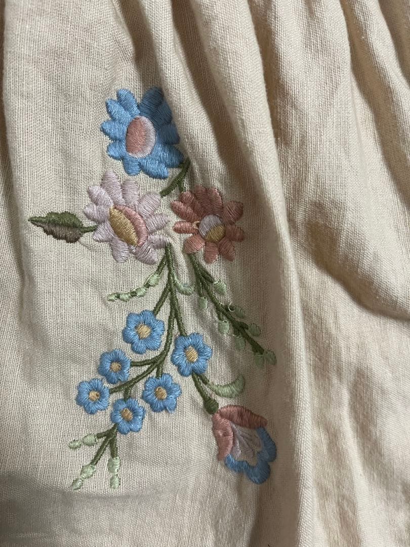 う*ぎ様 Apolina Mia dress 1-2y ワンピース