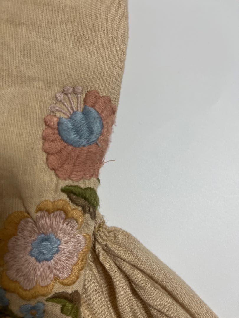 う*ぎ様 Apolina Mia dress 1-2y ワンピース