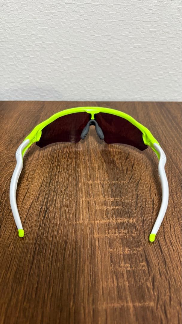 OAKLEY サングラス RADAR EV
