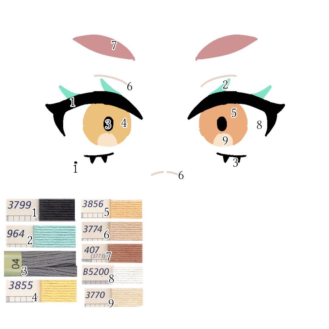 菊花ページ
