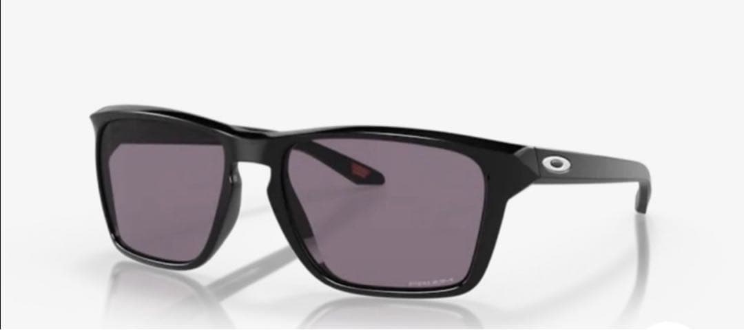 お値下げ！オークリー SYLAS サングラスOO9448F-0158