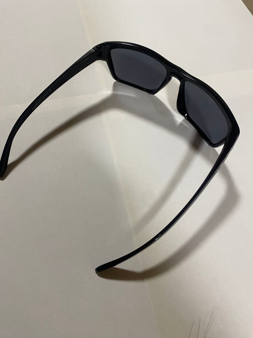 お値下げ！オークリー SYLAS サングラスOO9448F-0158