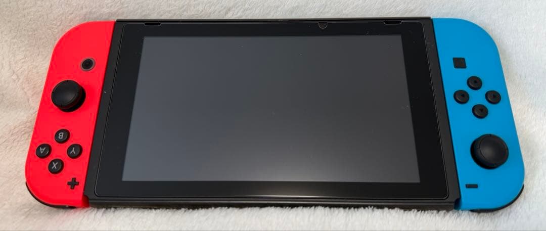 Nintendo Switch 本体 ＋ おまけ