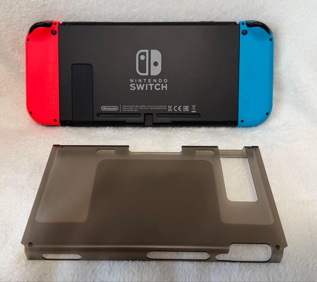 Nintendo Switch 本体 ＋ おまけ