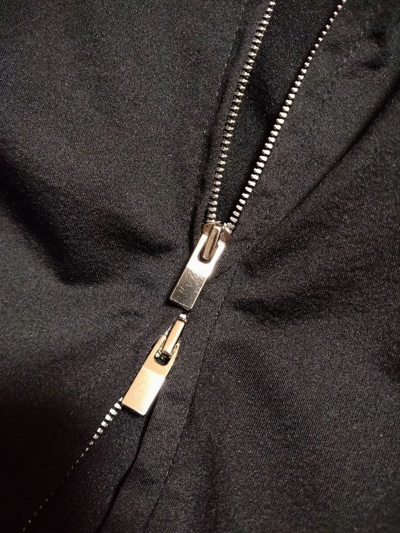 ジャケット・アウター PE HIGH GAUGE JERSEY TRACK JKT
