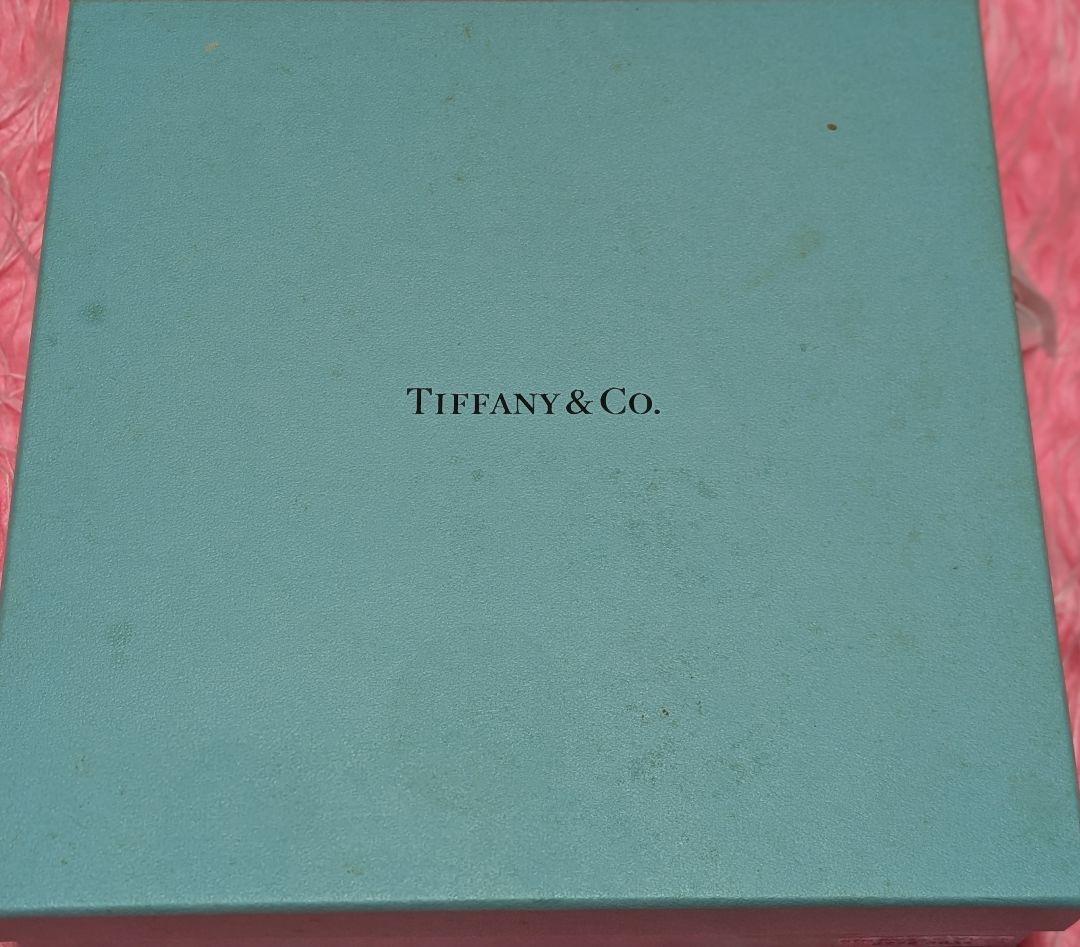 Tiffany & Co.☆5thアベニュー☆プレート2枚セット☆未使用