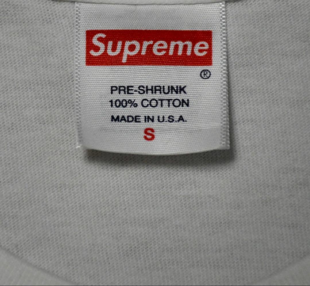 Supreme★シュプリーム24SSWEEK 1 Rowlf ロルフ半袖Tシャツ