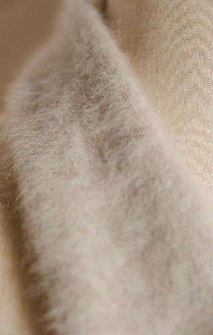 小物 nakedgauge \"Exclusive\" MINI STOLE