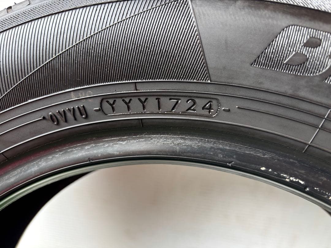 ✅ 175/65R15 4本セットヨコハマ ブルーアース バリ溝‼️送料無料‼️