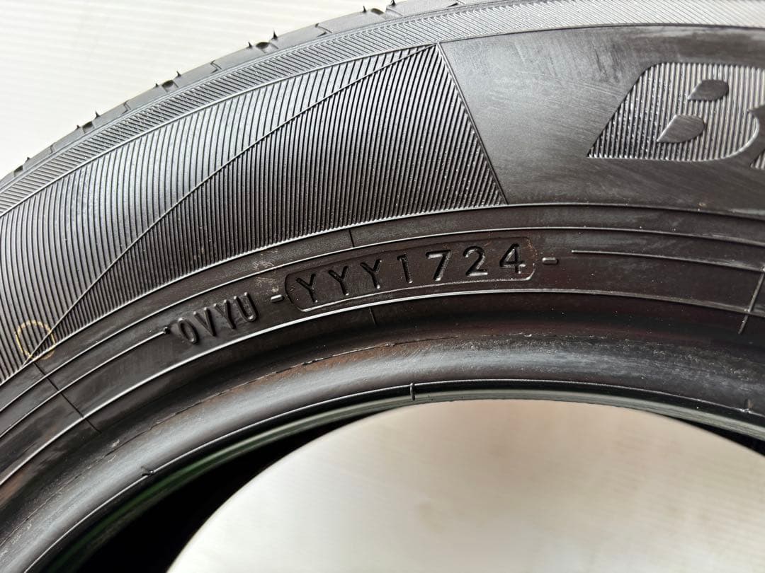 ✅ 175/65R15 4本セットヨコハマ ブルーアース バリ溝‼️送料無料‼️