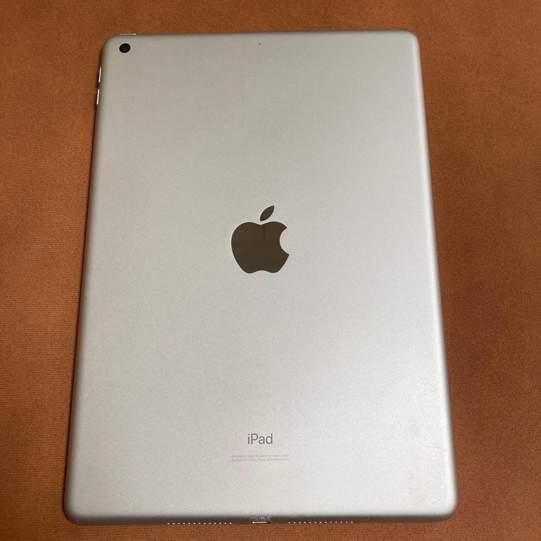 778【早い者勝ち】電池最良好☆iPad7 第7世代 32GB WIFIモデル☆