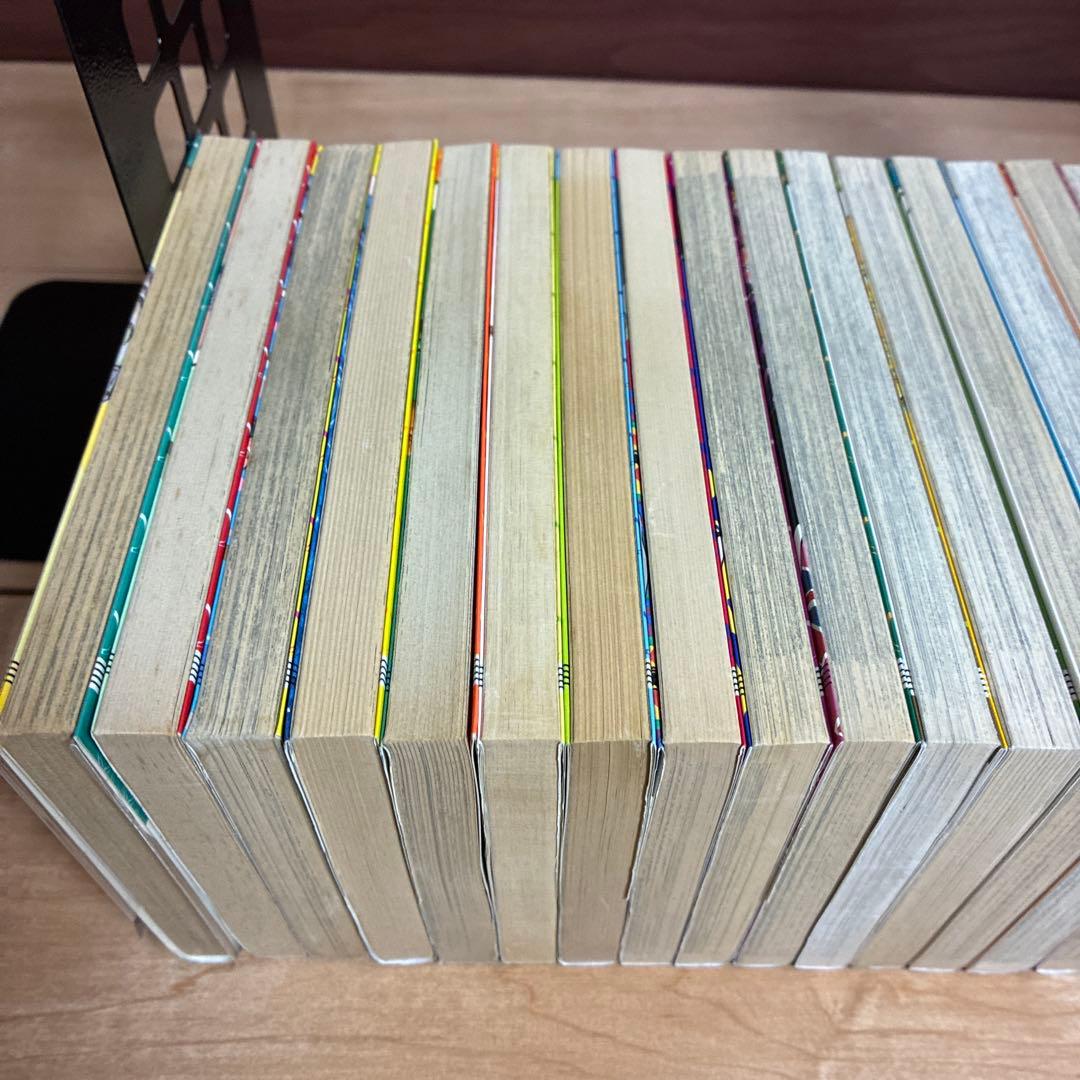 【全巻初版】ジョジョの奇妙な冒険　63巻　コミックスニュース完備