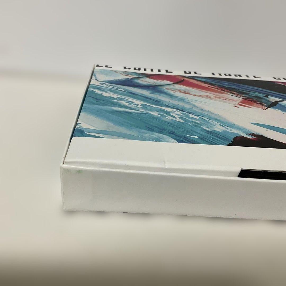 モンテ・クリスト伯-華麗なる復讐- DVD-BOX〈5枚組〉