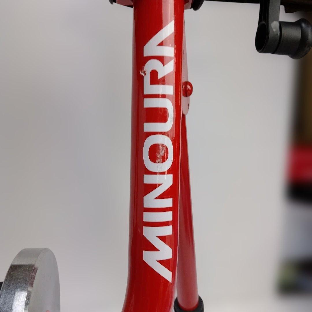 MINOURA ミノウラ LR341 LiveRide 自転車ロードバイク