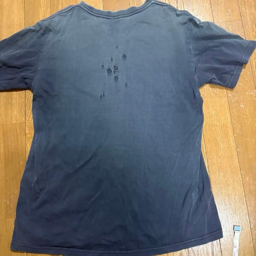 ナンバーナイン タイム期 モントリオール  Tシャツ サイズ3