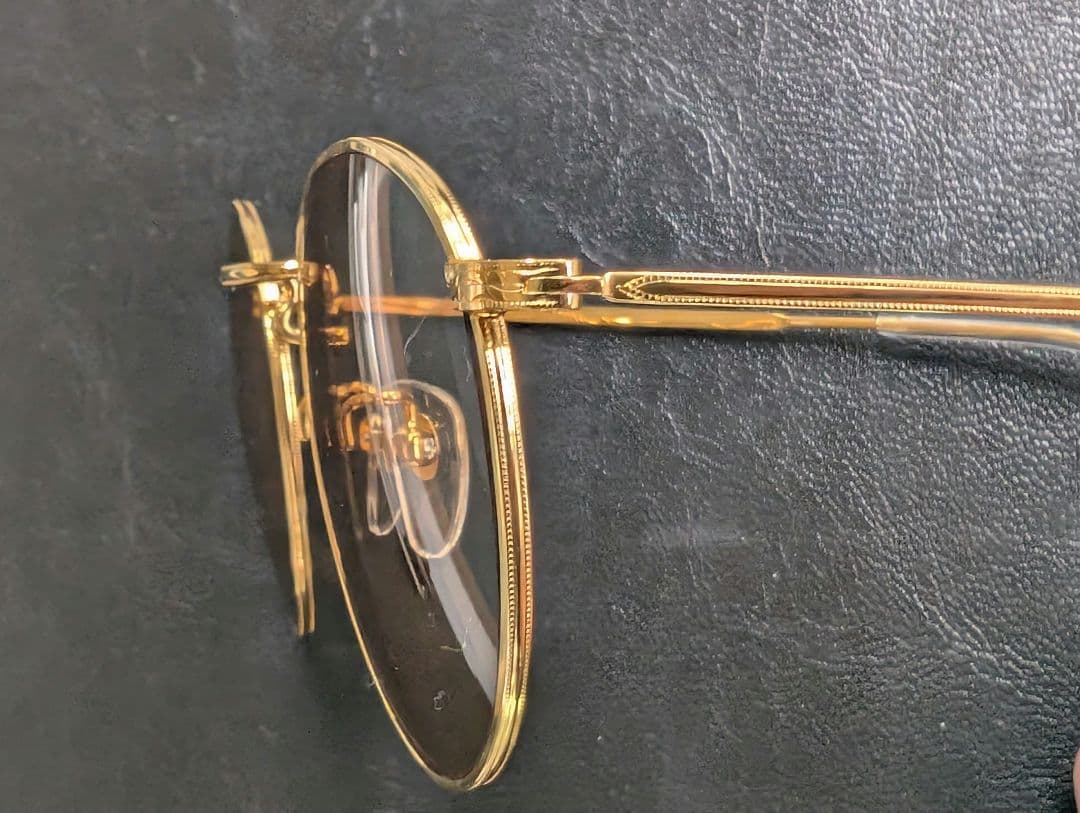 cootieサングラス