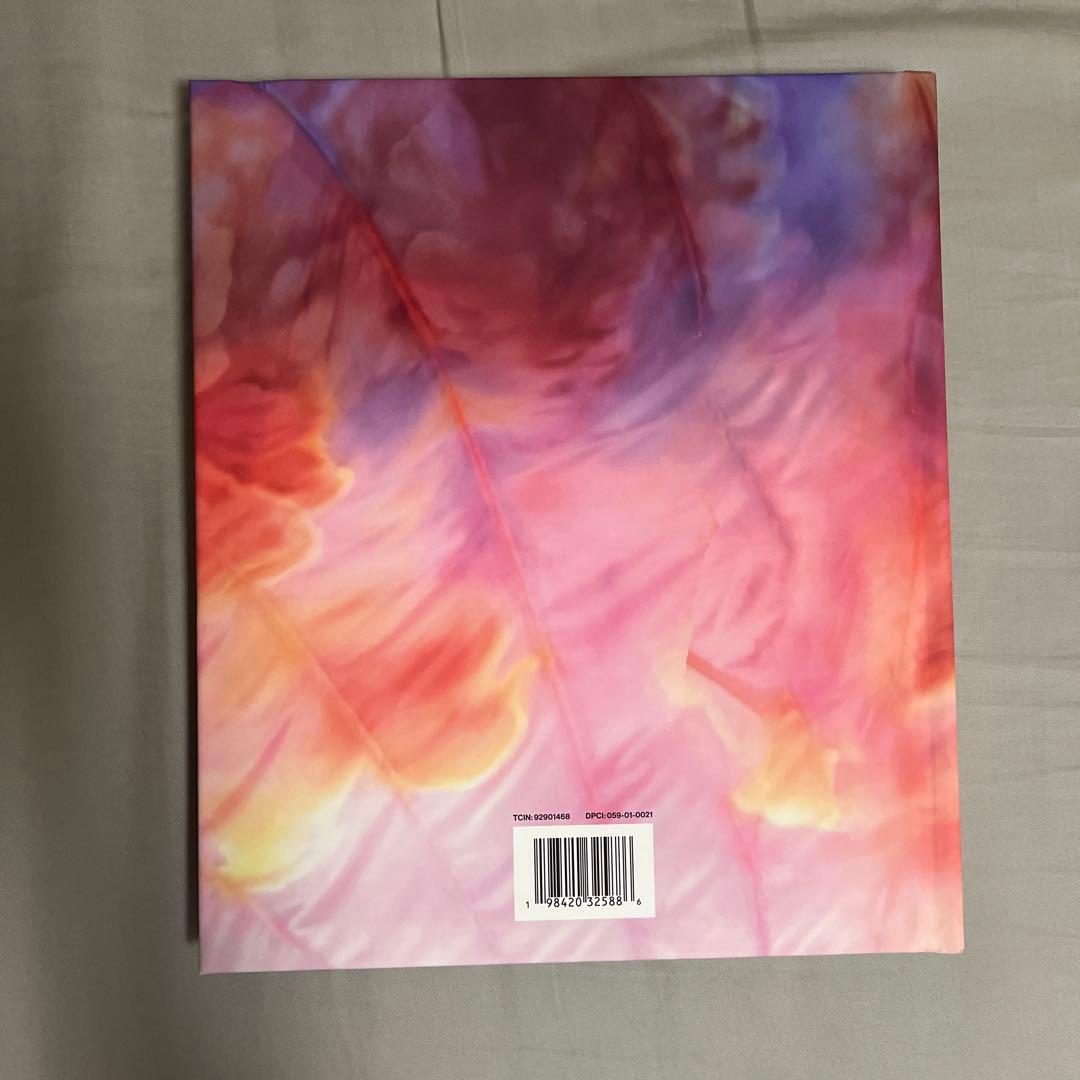 Taylor Swift テイラースウィフトThe Eras Tour Book