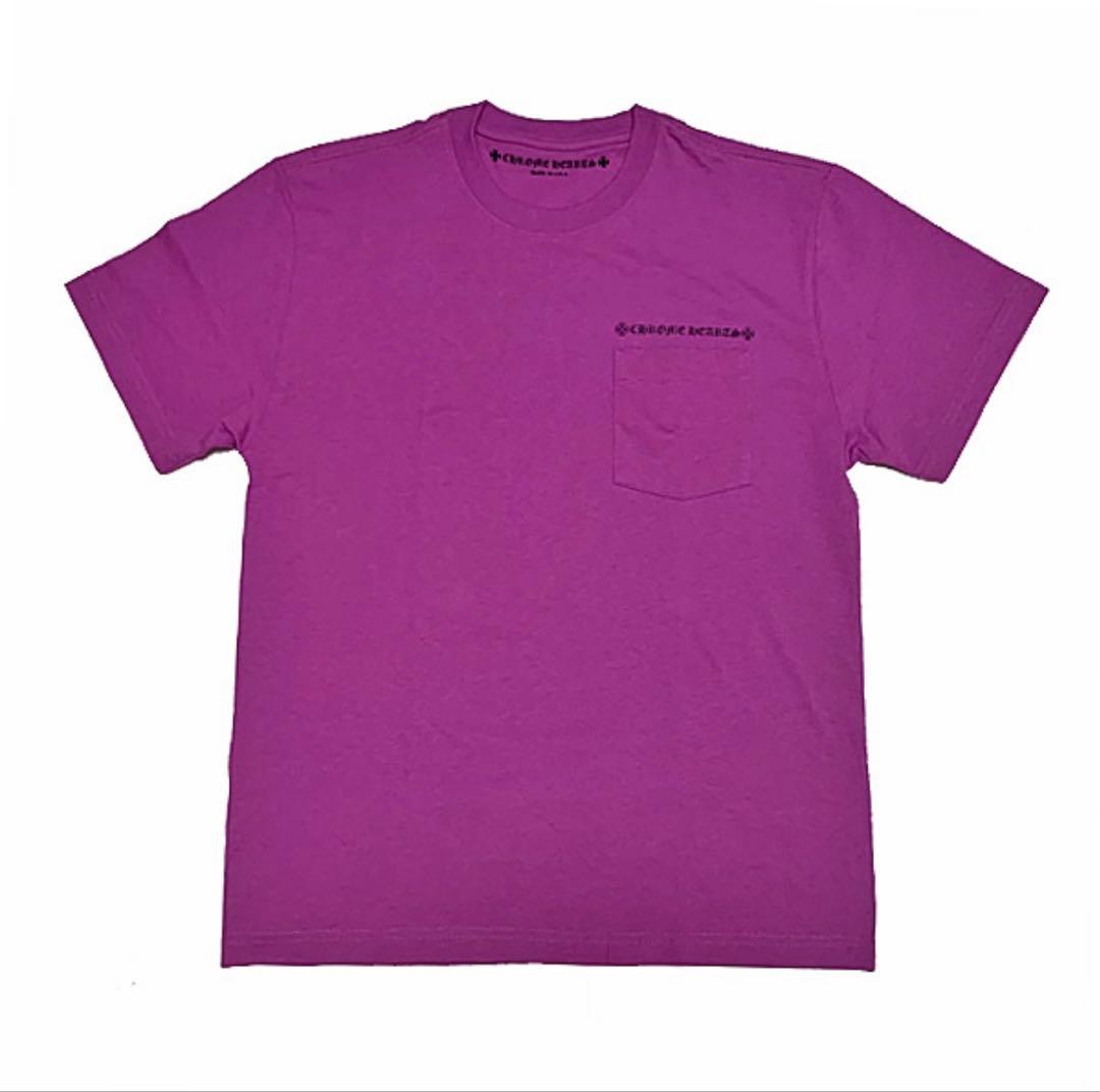 クロムハーツ　マッティーボーイ　Tシャツ