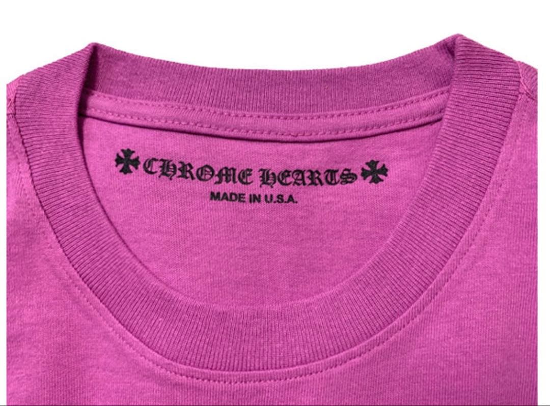 クロムハーツ　マッティーボーイ　Tシャツ