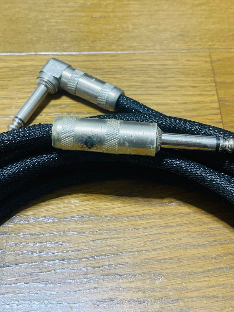HONDA SOUND WORKS LOVE CABLE TYPE C 初期型