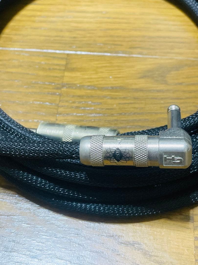 HONDA SOUND WORKS LOVE CABLE TYPE C 初期型