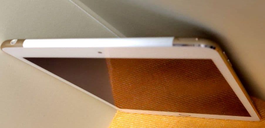 iPad本体 iPad mini4 32GB Wi-Fi + Cellular