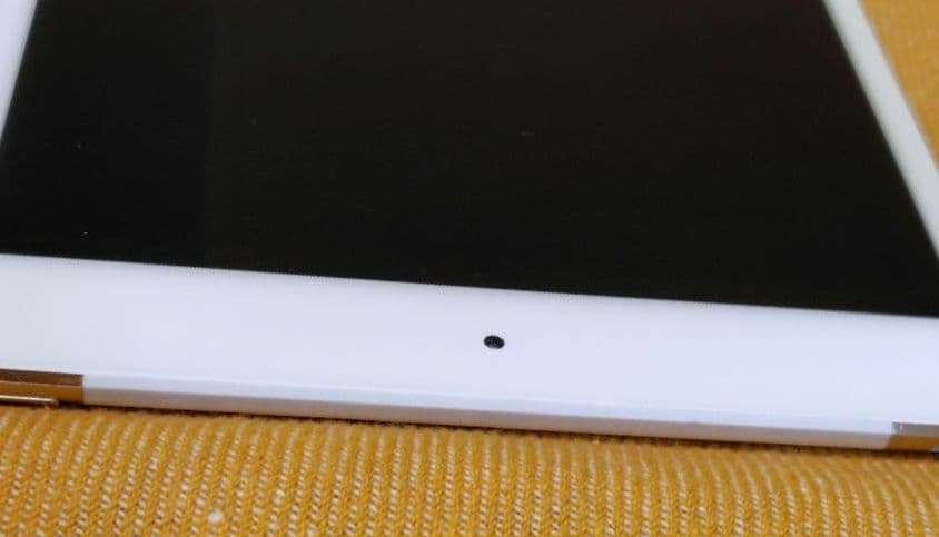iPad本体 iPad mini4 32GB Wi-Fi + Cellular