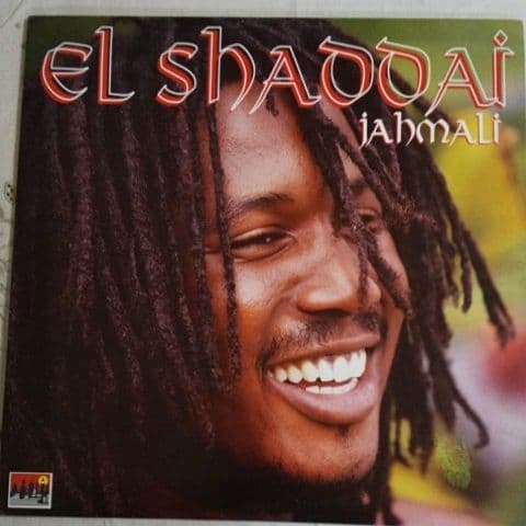 レゲエレコード 12\" Jahmali「１st &２ndアルバム 」セット