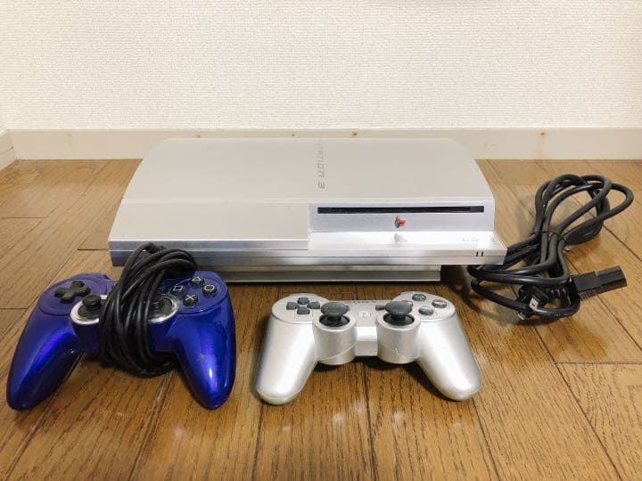 プレイステーション3 PlayStation コントローラー付　プレステ3