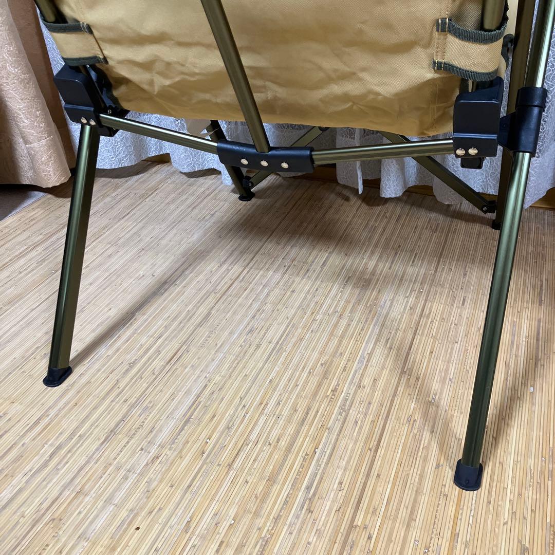 コールマン　レイチェア
