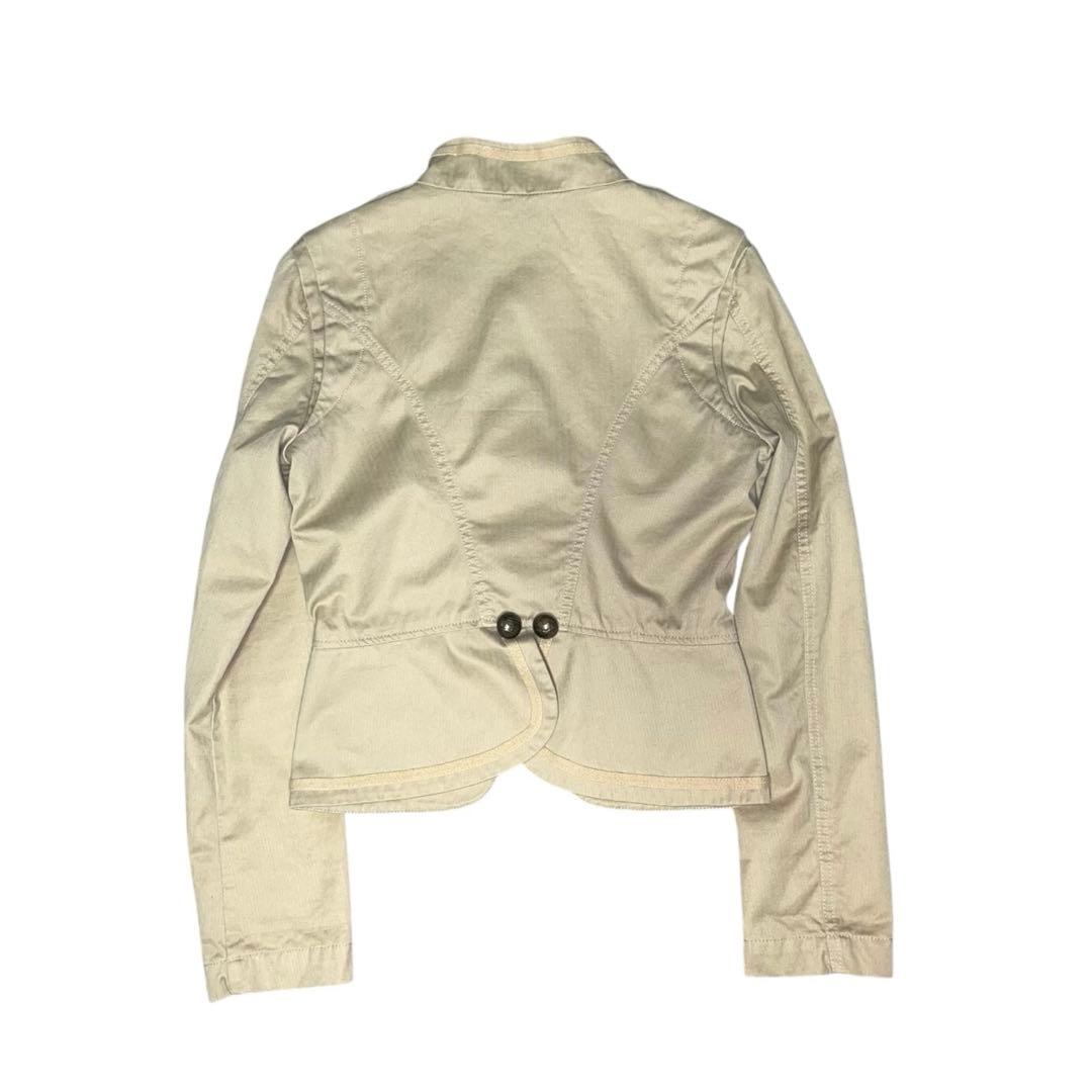 DIESEL Napoléon jacket